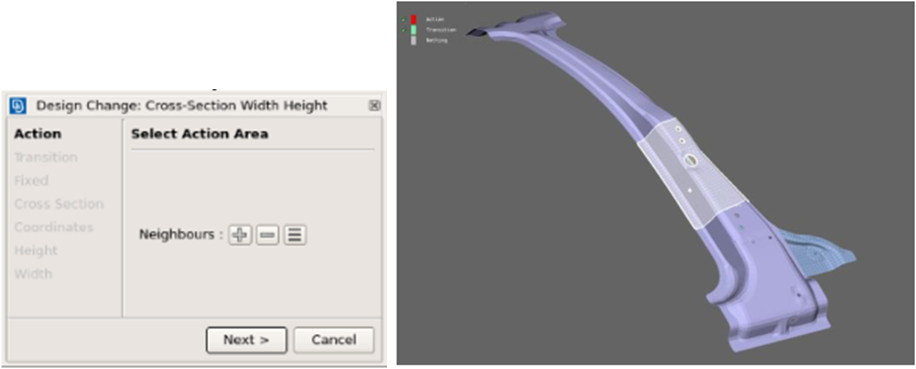 solidworks画螺纹孔不显示螺纹